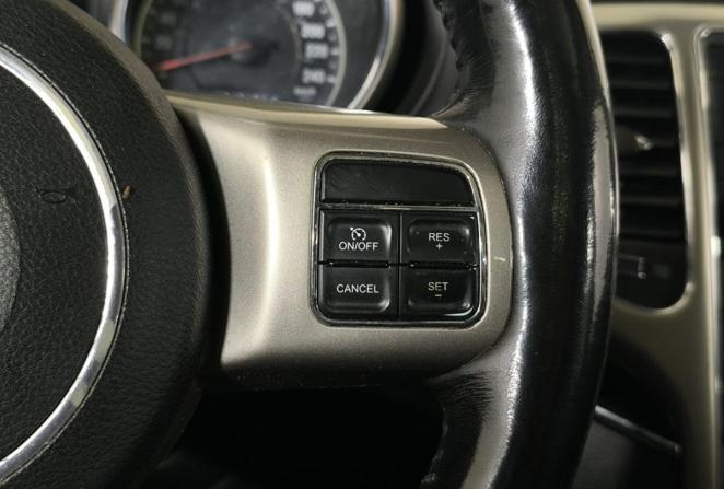 Jeep Grand Cherokee IV (WK2) с пробегом 2012 года, цена 1 710 000 рублей, 260978 км, внедорожник, Автокод Объявления