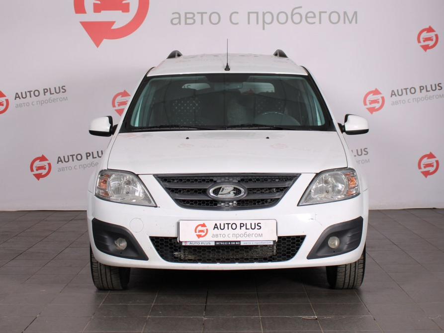Lada (ВАЗ) Largus I Минеральные Воды  - изображение 3