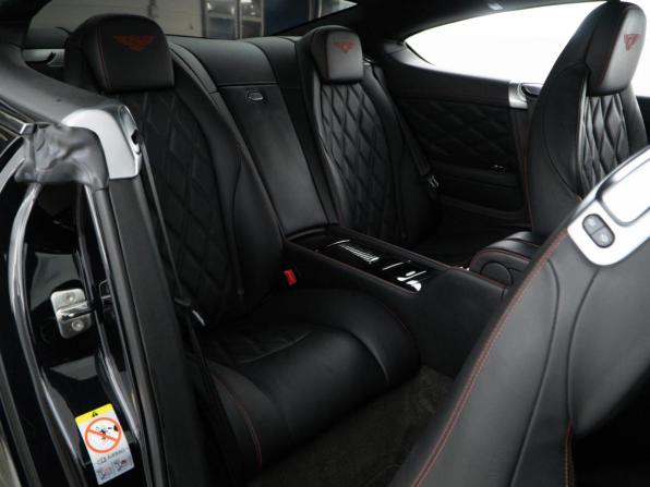 Bentley Continental GT II с пробегом 2011 года, цена 5 249 999 рублей, 63866 км, купе, Автокод Объявления