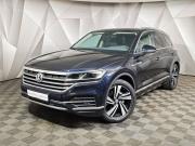 Volkswagen Touareg III Москва  - изображение 21