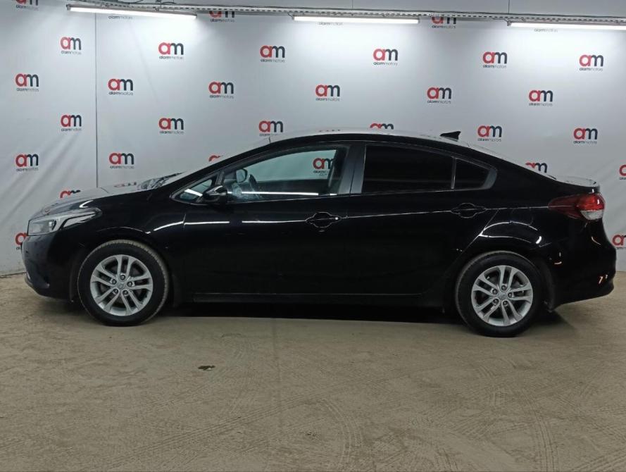 Kia Cerato III Рестайлинг (Classic) Санкт-Петербург  - изображение 7
