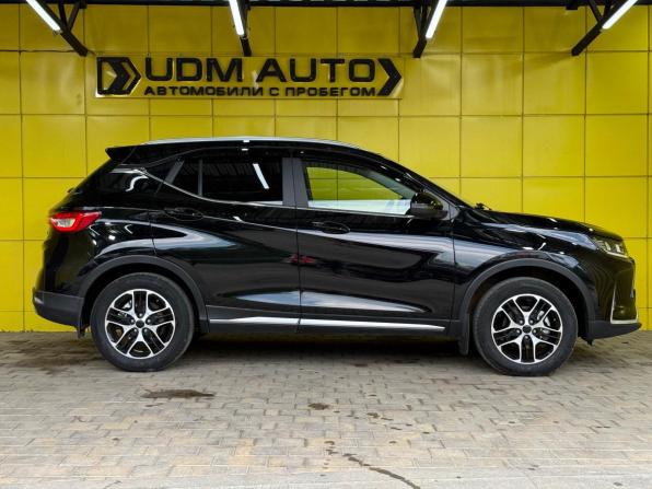 JETOUR X50 с пробегом 2024 года, цена 1 699 000 рублей, 38000 км, внедорожник, Автокод Объявления