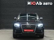 Audi Q5 I (8R) Екатеринбург  - изображение 21