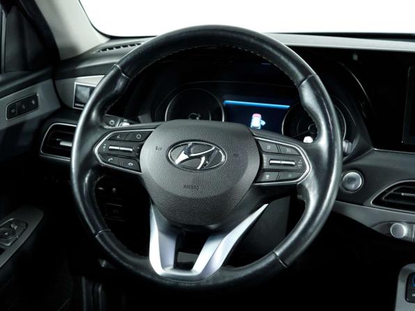 Hyundai Palisade I с пробегом 2021 года, цена 4 497 000 рублей, 95888 км, внедорожник, Автокод Объявления