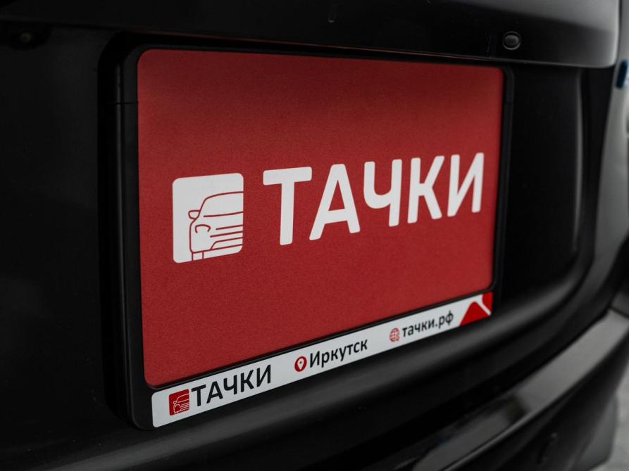 Nissan Note II Рестайлинг Иркутск  - изображение 24