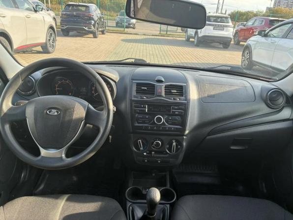 Lada (ВАЗ) Granta I Рестайлинг с пробегом 2019 года, цена 620 000 рублей, 94000 км, универсал, Автокод Объявления