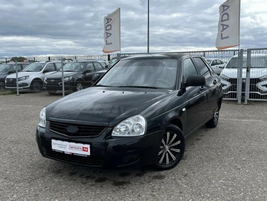 Lada (ВАЗ) Priora I Буинск  - изображение 3