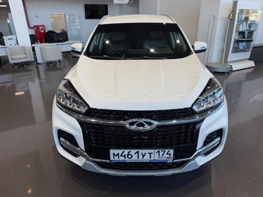Chery Tiggo 8 I Челябинск  - изображение 2