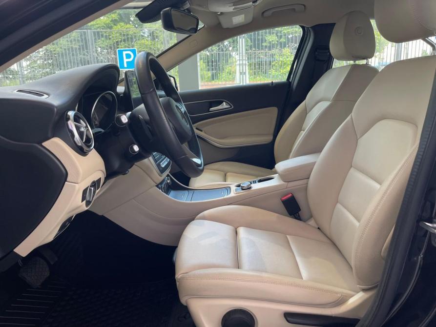Mercedes-Benz GLA I (X156) Рестайлинг Москва  - изображение 11