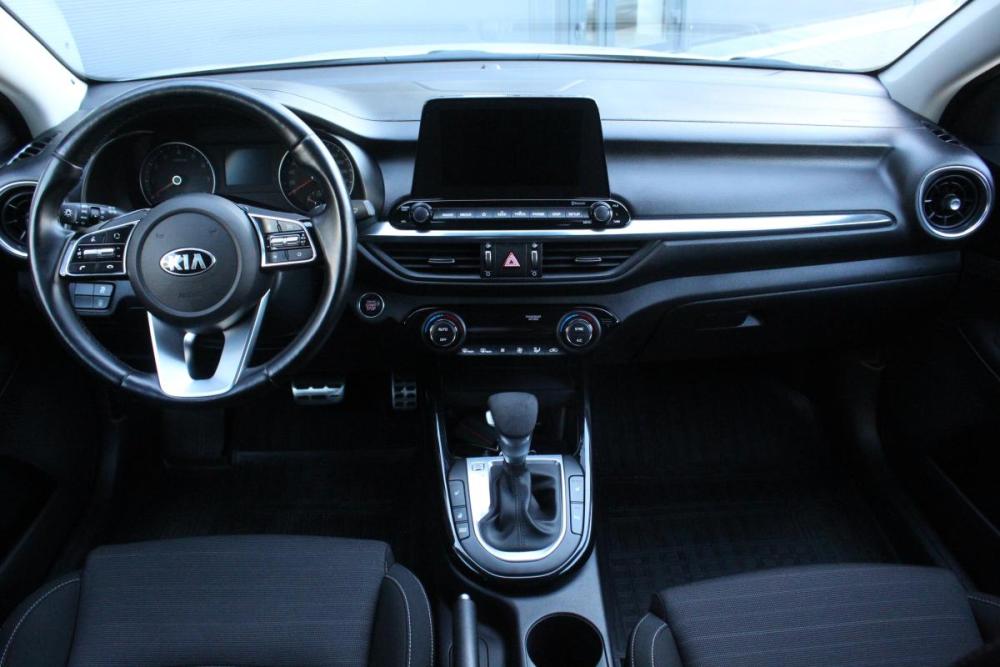 Kia Cerato IV Брянск  - изображение 18