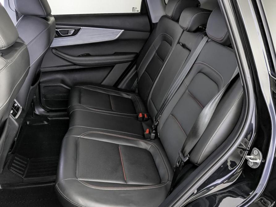 Chery Tiggo 7 Pro I Москва  - изображение 18