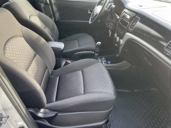 SsangYong Actyon II с пробегом 2013 года, цена 759 000 рублей, 293254 км, внедорожник, Автокод Объявления
