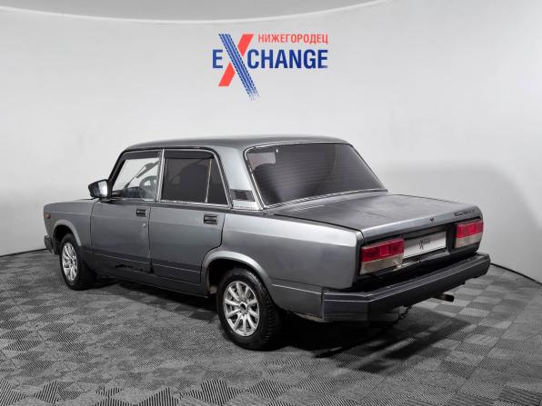 Lada (ВАЗ) 2105 с пробегом 2010 года, цена 107 000 рублей, 150000 км, седан, Автокод Объявления