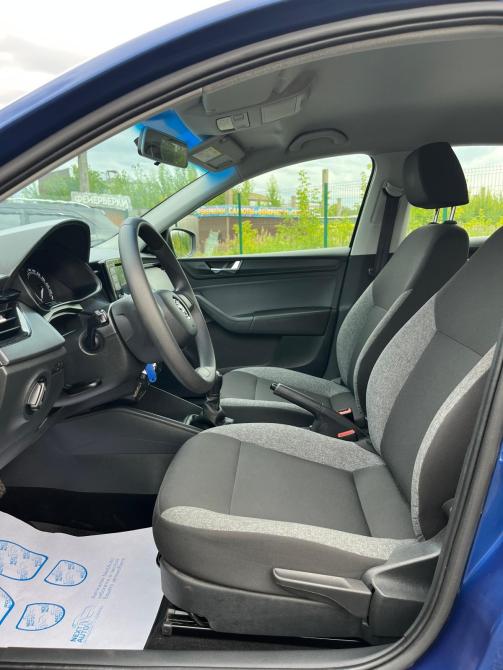 Skoda Rapid II Чебоксары  - изображение 13