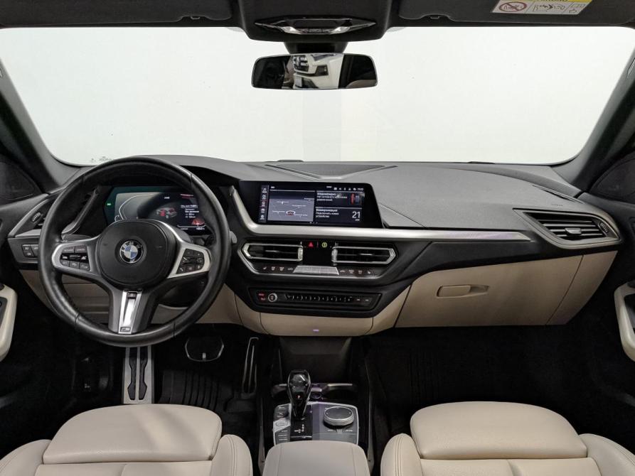 BMW 2 серии F44 Москва  - изображение 14