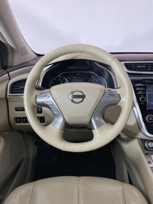 Nissan Murano III (Z52) Воронеж  - изображение 11