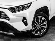 Toyota RAV4 V (XA50) Санкт-Петербург  - изображение 35