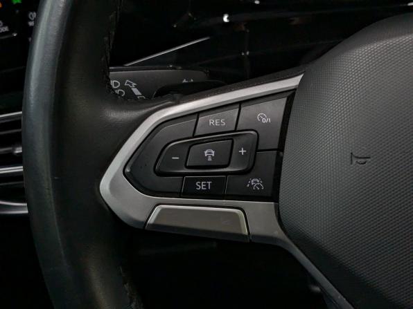 Volkswagen Talagon I с пробегом 2024 года, цена 5 100 000 рублей, 38972 км, внедорожник, Автокод Объявления