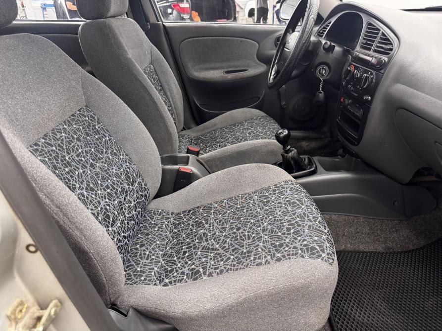 Chevrolet Lanos I Воронеж  - изображение 13