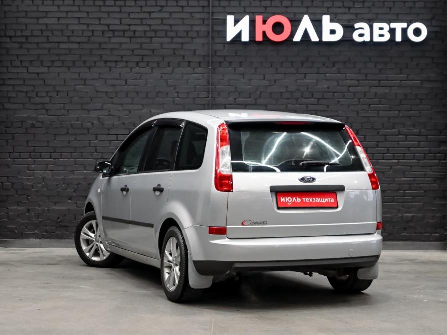 Ford C-MAX I Екатеринбург  - изображение 7