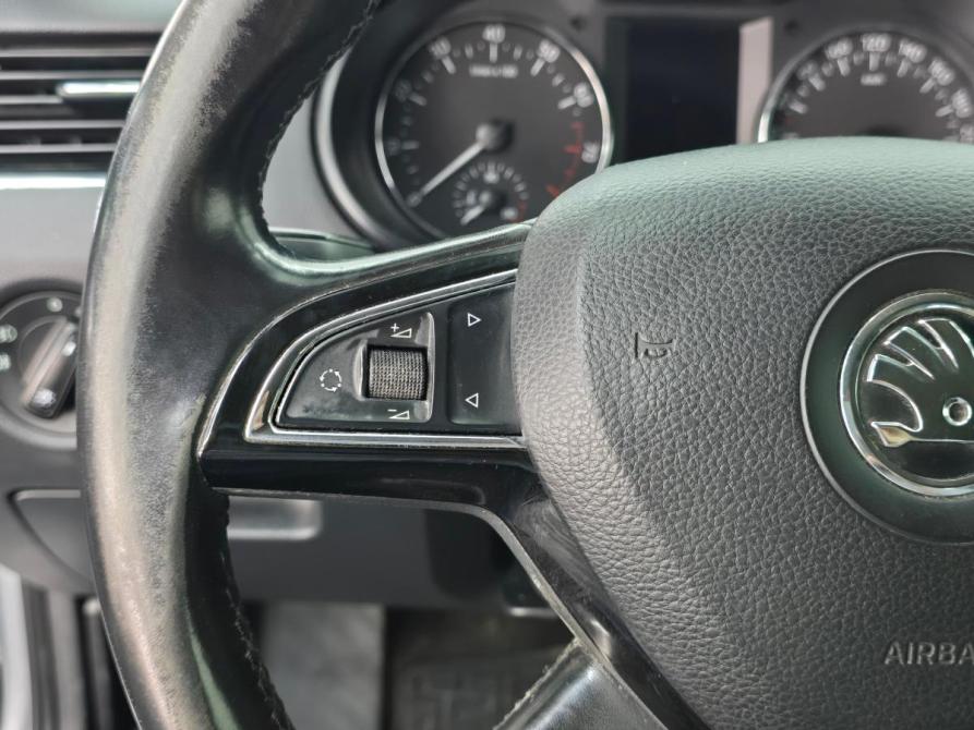 Skoda Octavia III (A7) Таганрог  - изображение 19