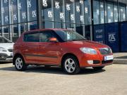 Skoda Fabia II Краснодар  - изображение 31