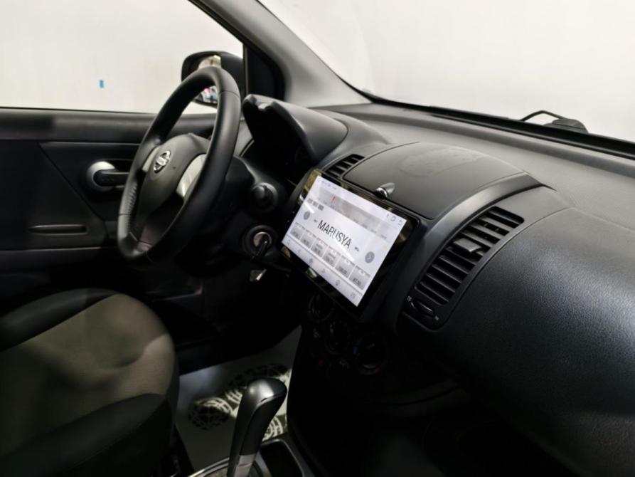 Nissan Note I Рестайлинг Курск  - изображение 7