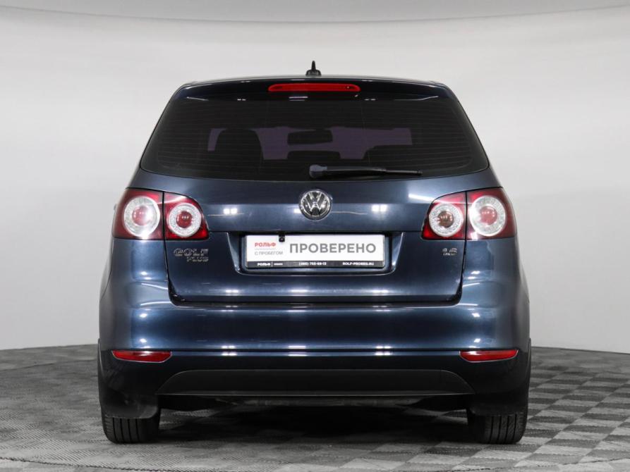 Volkswagen Golf Plus II Химки  - изображение 6