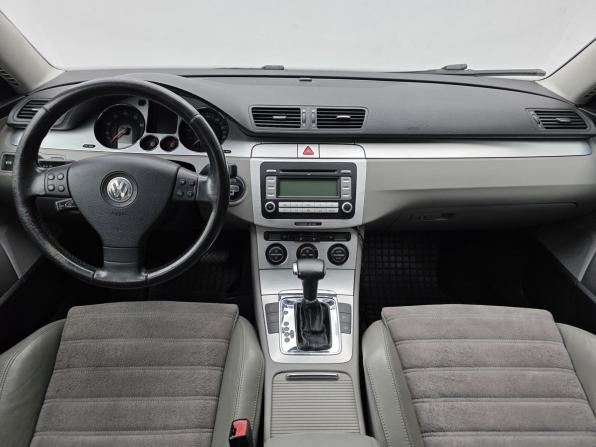 Volkswagen Passat B6 с пробегом 2007 года, цена 580 000 рублей, 257140 км, седан, Автокод Объявления