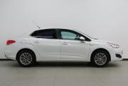 Citroen C4 II Екатеринбург  - изображение 30