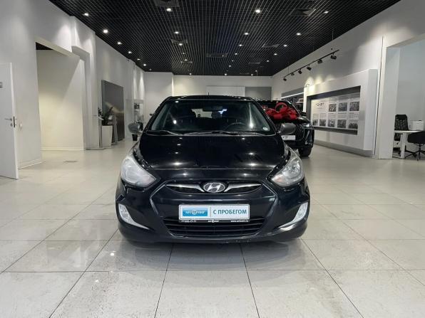 Hyundai Solaris I с пробегом 2012 года, цена 605 000 рублей, 250616 км, хэтчбек, Автокод Объявления