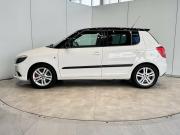 Skoda Fabia RS II Волгоград  - изображение 25