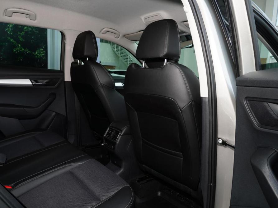 Skoda Karoq I Тверь  - изображение 15