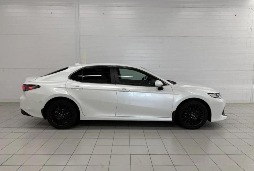 Toyota Camry VIII (XV70) Астрахань  - изображение 4