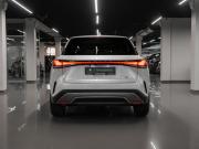 Lexus RX IV Рестайлинг Москва  - изображение 32