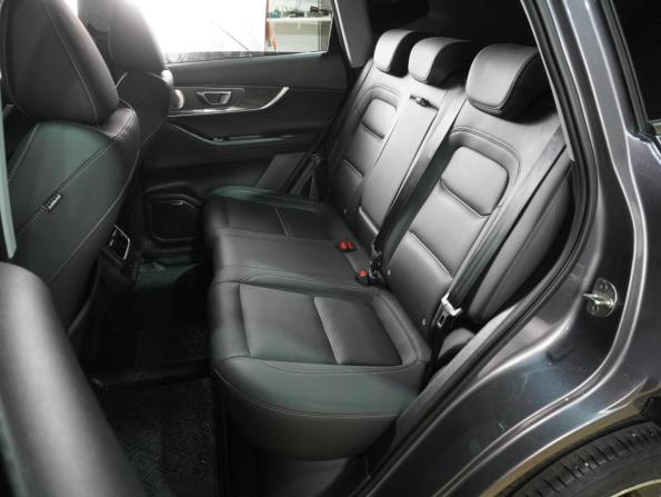 Chery Tiggo 7 Pro Max I Рестайлинг с пробегом 2024 года, цена 2 099 000 рублей, 51996 км, внедорожник, Автокод Объявления