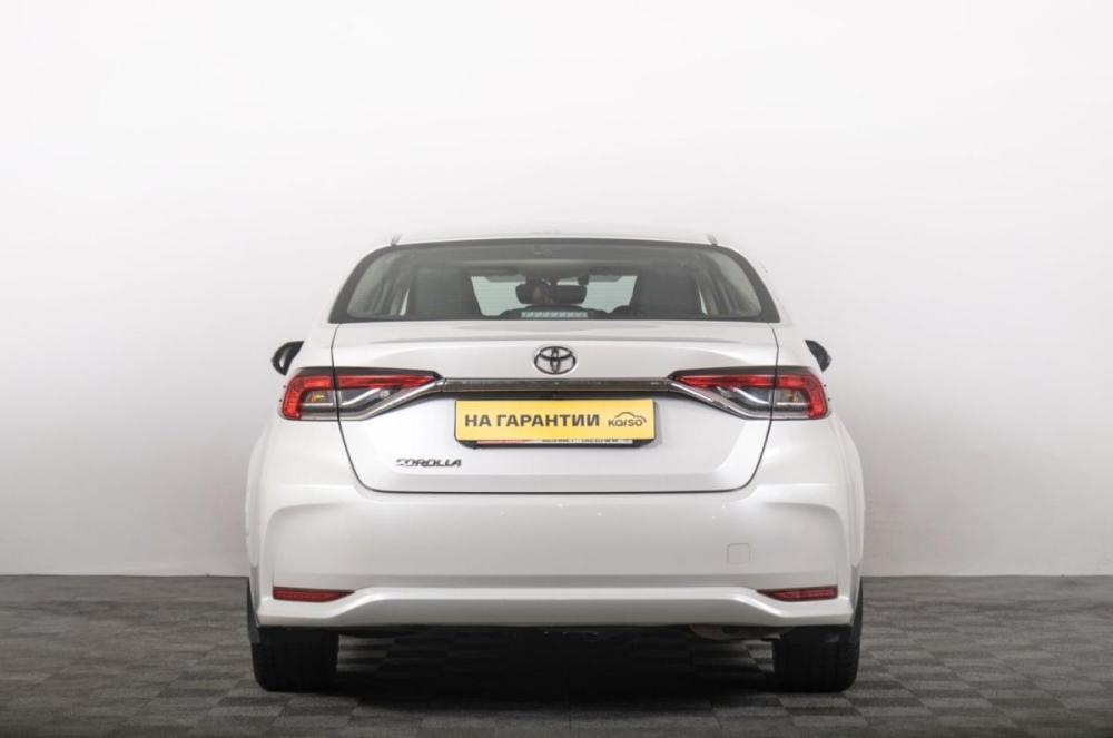 Toyota Corolla XII (E210) Томск  - изображение 5