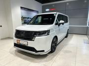 Honda Stepwgn VI Новосибирск  - изображение 27