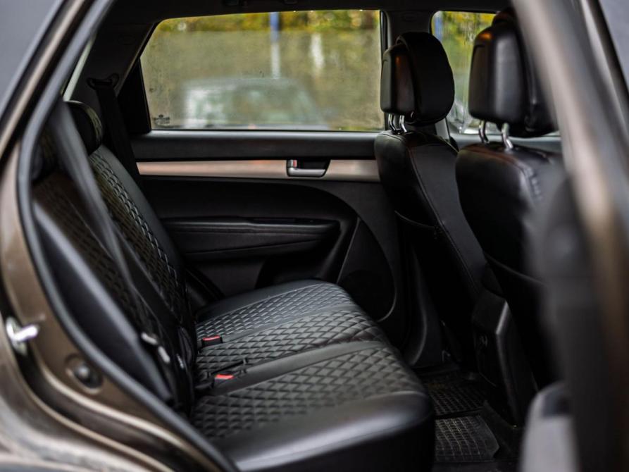 Kia Sorento II Санкт-Петербург  - изображение 12