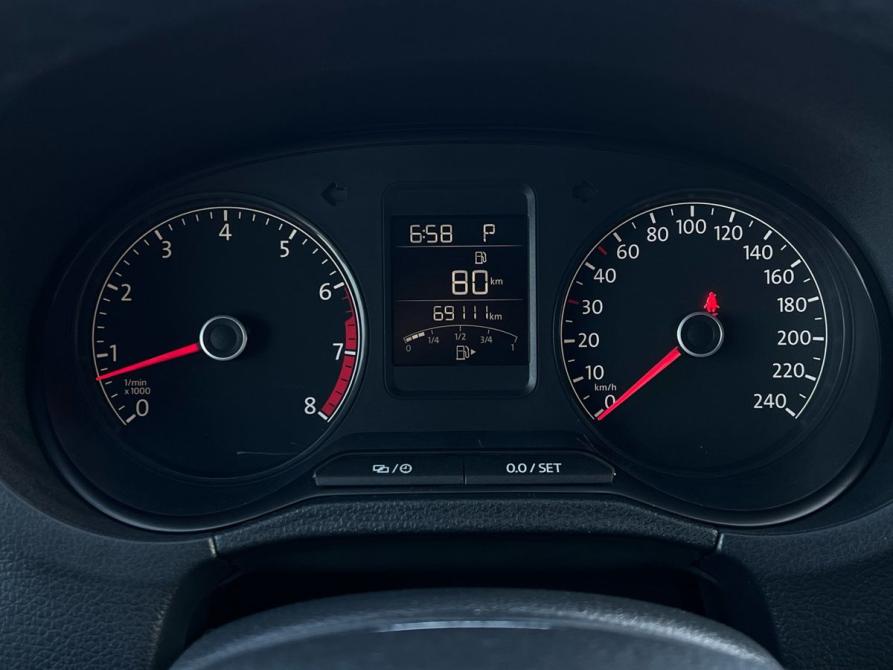 Volkswagen Polo V Рестайлинг Волгоград  - изображение 7