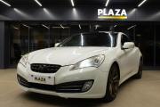 Hyundai Genesis Coupe I Уфа  - изображение 30