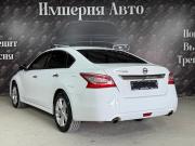 Nissan Teana III Краснодар  - изображение 31
