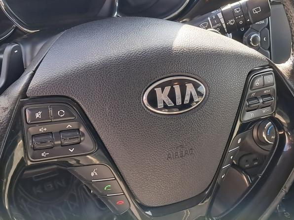 Kia Ceed II с пробегом 2014 года, цена 1 120 000 рублей, 196607 км, хэтчбек, Автокод Объявления