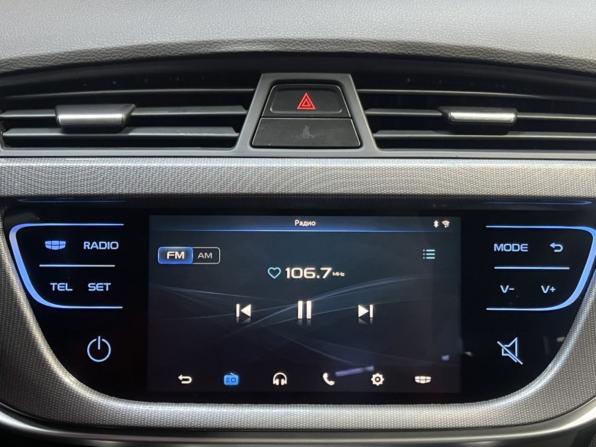 Geely Emgrand 7 I Рестайлинг с пробегом 2018 года, цена 885 000 рублей, 116994 км, седан, Автокод Объявления