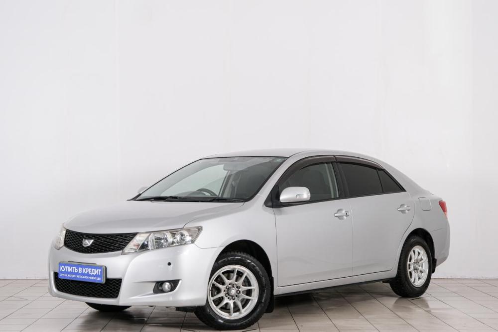 Toyota Allion II Красноярск  - изображение 4