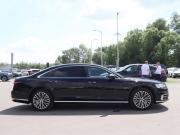 Audi A8 IV (D5) Москва  - изображение 30
