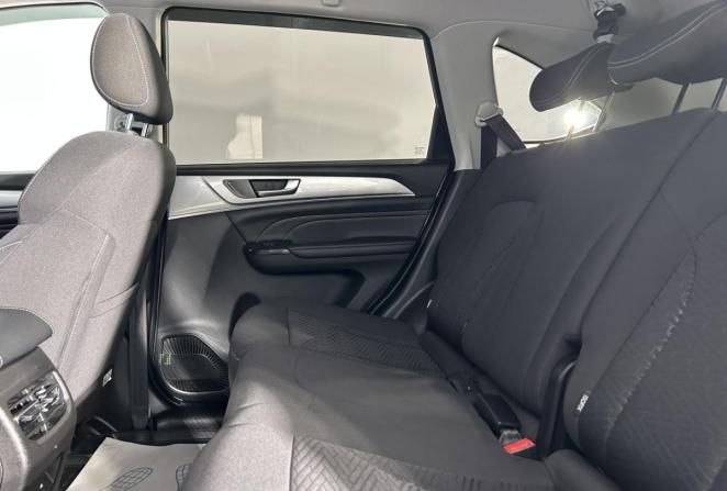 Haval M6 II с пробегом 2024 года, цена 1 760 000 рублей, 70747 км, внедорожник, Автокод Объявления