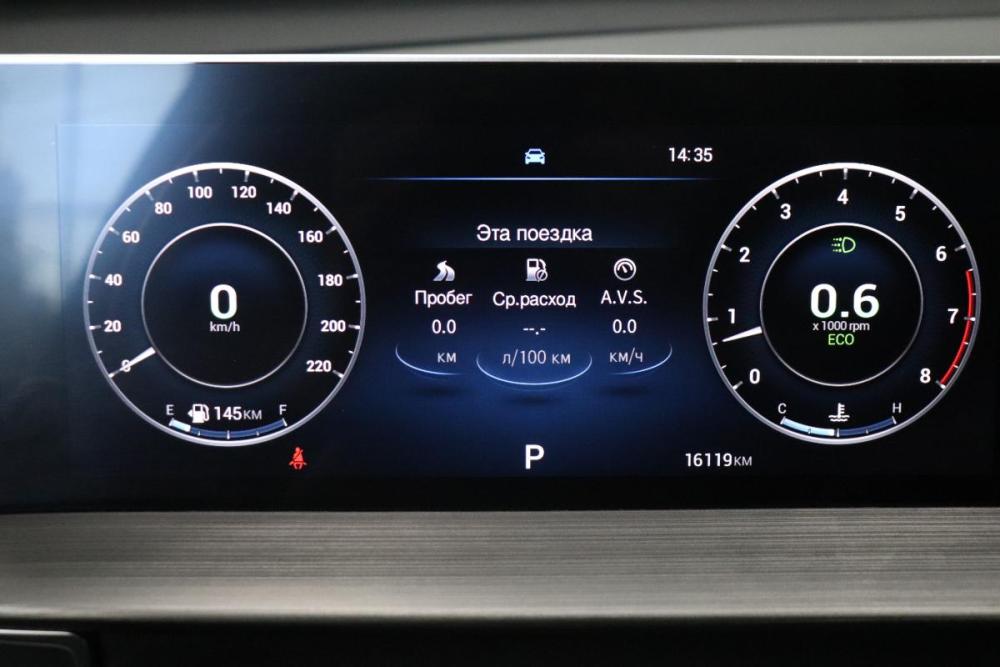 Chery Tiggo 4 I Рестайлинг 2 Ульяновск  - изображение 11
