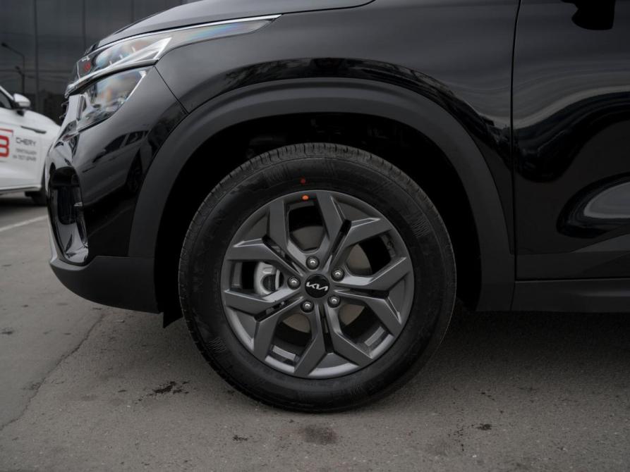 Kia Seltos I Рестайлинг Москва  - изображение 25