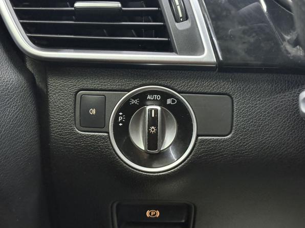 Mercedes-Benz M-Класс III (W166) с пробегом 2013 года, цена 2 495 000 рублей, 204532 км, внедорожник, Автокод Объявления